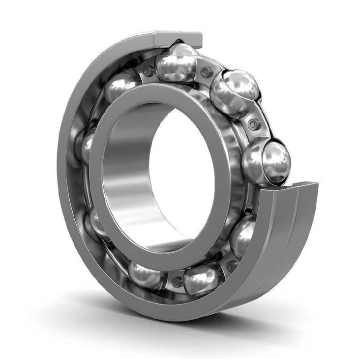 6300 ซีรีส์ Deep Groove Ball Bearings