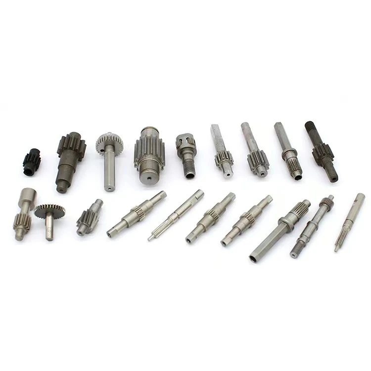Special Shaped Shaft Processing suppliers
