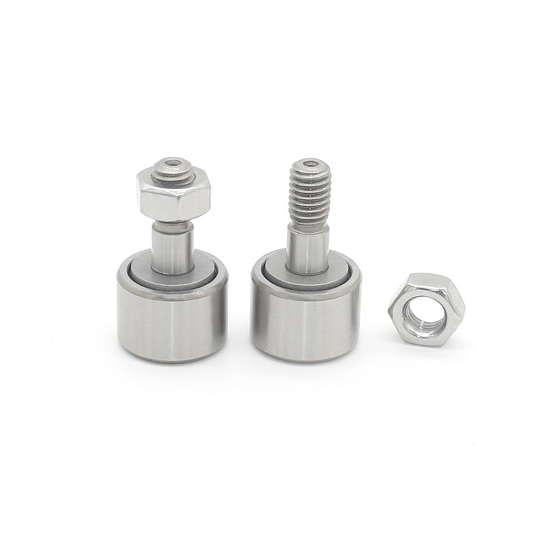Stainless Steel Cam Followers